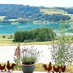 Roiderhof Irrsee 3* Oberhofen am Irrsee