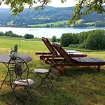 Roiderhof Irrsee 公寓式酒店 3*