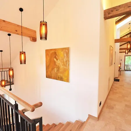 Roiderhof Irrsee Ξενοδοχείο με διαμερίσματα 4*