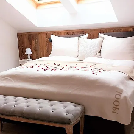 Ξενοδοχείο με διαμερίσματα Roiderhof Irrsee