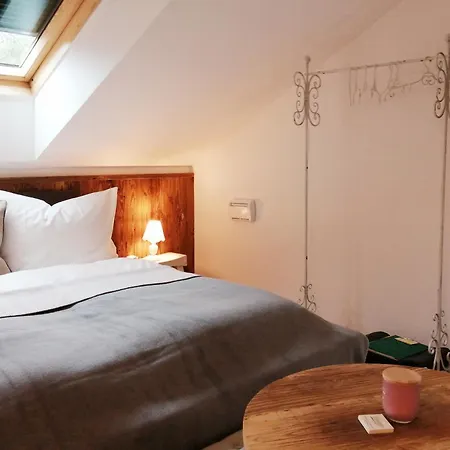 Ξενοδοχείο με διαμερίσματα Roiderhof Irrsee Oberhofen am Irrsee