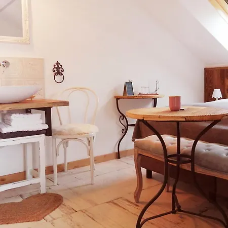 Ξενοδοχείο με διαμερίσματα Roiderhof Irrsee