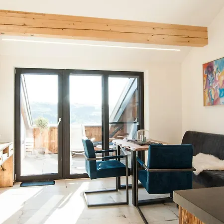 Ξενοδοχείο με διαμερίσματα Roiderhof Irrsee 4*