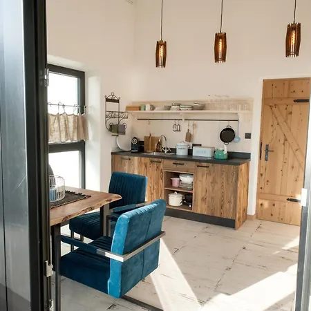 Ξενοδοχείο με διαμερίσματα Roiderhof Irrsee 4*