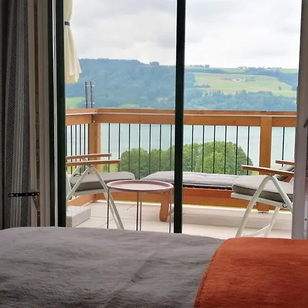 Roiderhof Irrsee アパートホテル 4*