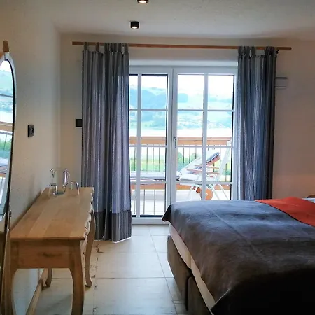 Roiderhof Irrsee Ξενοδοχείο με διαμερίσματα