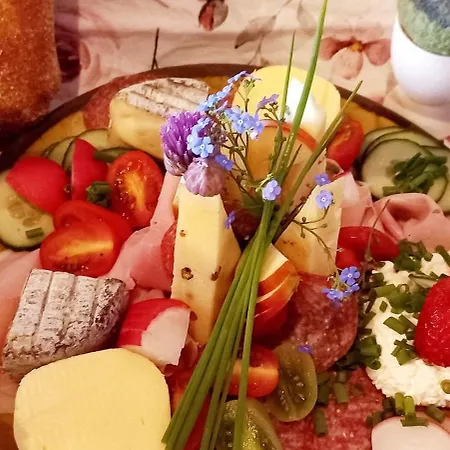 Roiderhof Irrsee アパートホテル Oberhofen am Irrsee