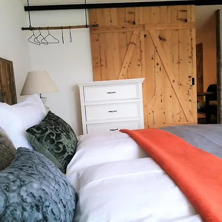 Ξενοδοχείο με διαμερίσματα Roiderhof Irrsee 4*