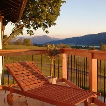 Roiderhof Irrsee Oberhofen am Irrsee