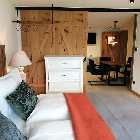 Roiderhof Irrsee Ξενοδοχείο με διαμερίσματα