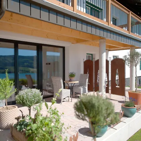 Roiderhof Irrsee 4* Oberhofen am Irrsee