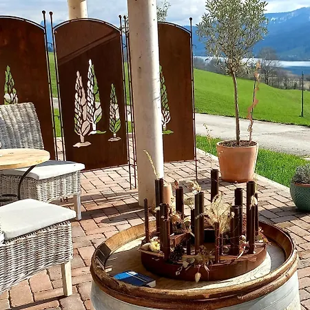 Roiderhof Irrsee Ξενοδοχείο με διαμερίσματα 4*