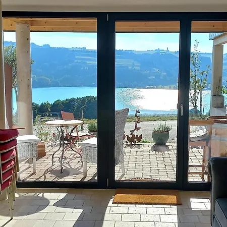 Roiderhof Irrsee Ξενοδοχείο με διαμερίσματα