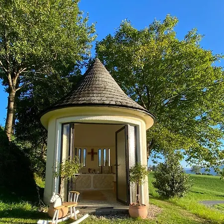 Ξενοδοχείο με διαμερίσματα Roiderhof Irrsee