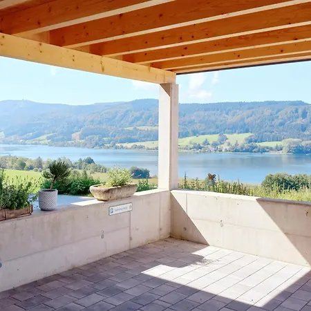 Roiderhof Irrsee アパートホテル Oberhofen am Irrsee