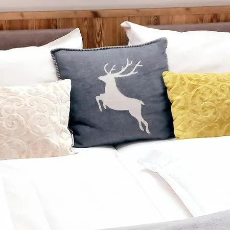 Roiderhof Irrsee 4* Oberhofen am Irrsee