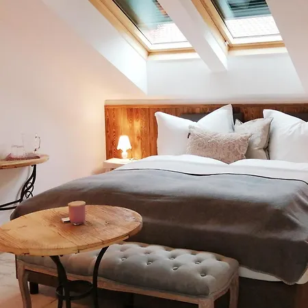 Roiderhof Irrsee Ξενοδοχείο με διαμερίσματα Oberhofen am Irrsee