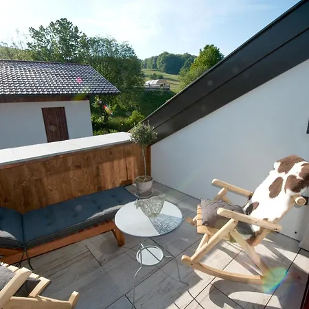 Roiderhof Irrsee 3*