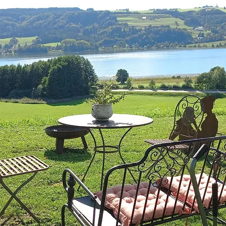 Roiderhof Irrsee