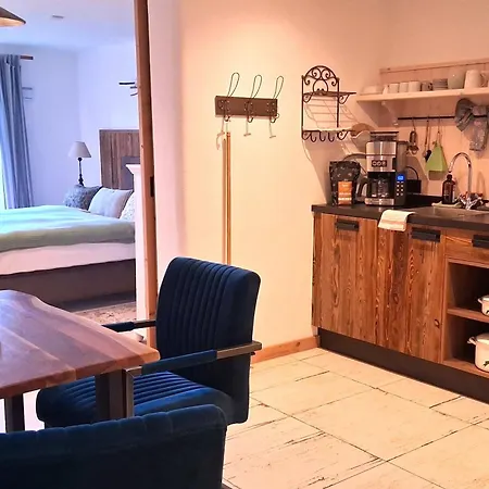 Aparthotel Roiderhof Irrsee