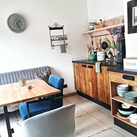 Aparthotel Roiderhof Irrsee 3*
