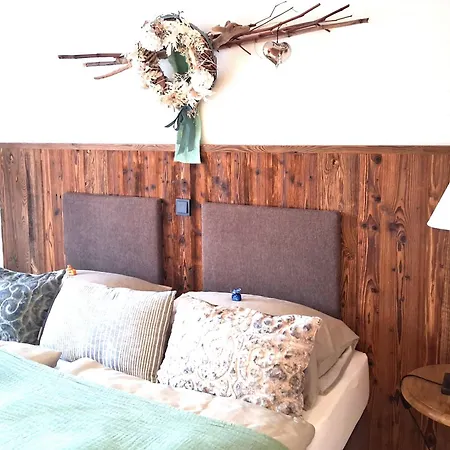 Roiderhof Irrsee Aparthotel 3*