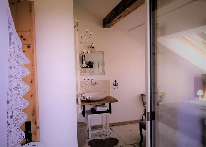 Roiderhof Irrsee Oberhofen am Irrsee