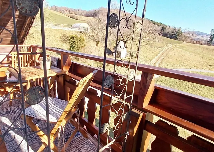 Roiderhof Irrsee Appart hôtel 4*