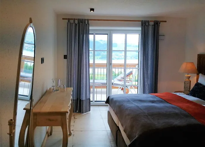 Roiderhof Irrsee Aparthotel