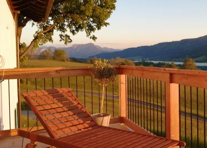 Roiderhof Irrsee Oberhofen am Irrsee