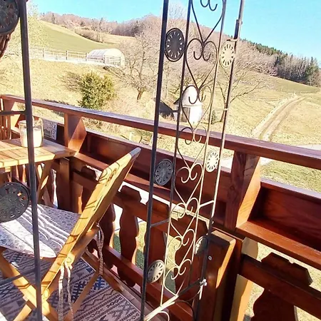 Roiderhof Irrsee Апарт-отель 4*