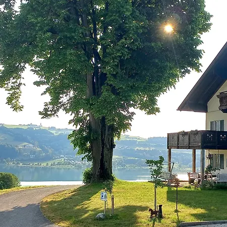 Roiderhof Irrsee Апарт-отель 4*