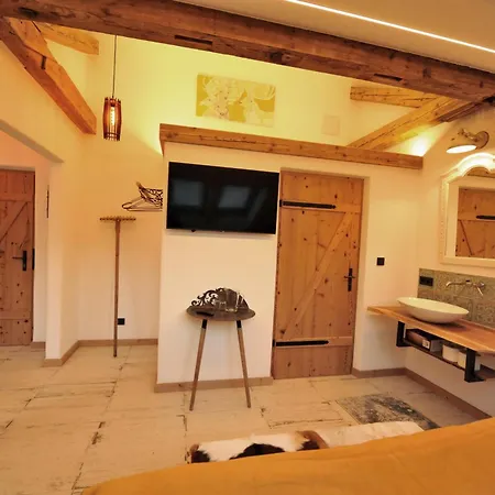 Roiderhof Irrsee 4* Oberhofen am Irrsee