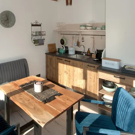 Апарт-отель Roiderhof Irrsee Oberhofen am Irrsee