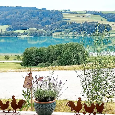 Roiderhof Irrsee 4* Oberhofen am Irrsee