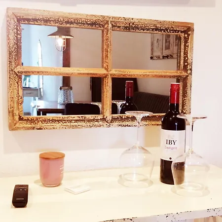 Roiderhof Irrsee Апарт-отель