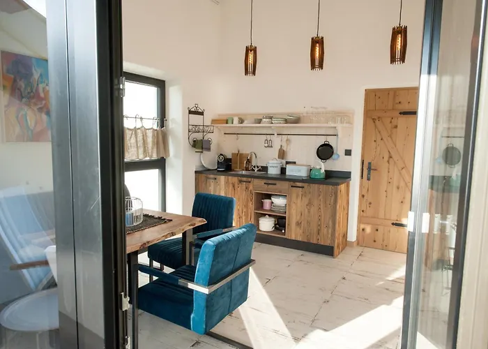 Lägenhetshotell Roiderhof Irrsee 4*