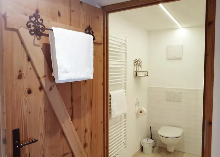 Roiderhof Irrsee 4* Oberhofen am Irrsee