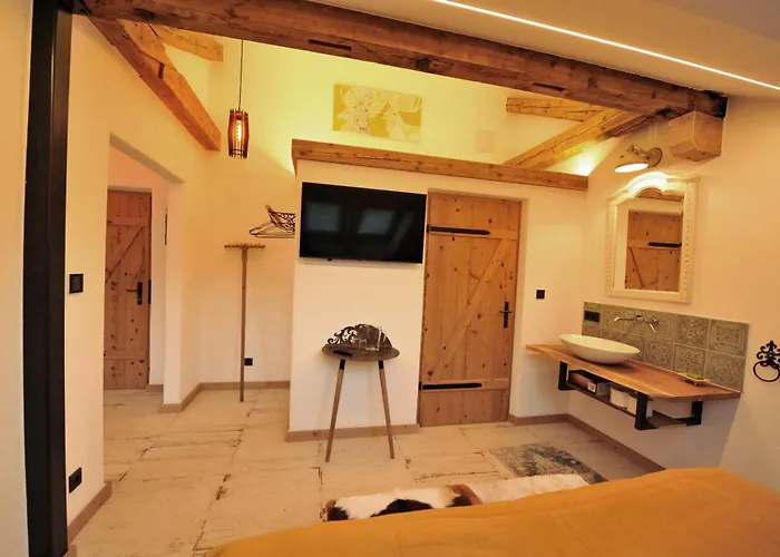 Roiderhof Irrsee 4* Oberhofen am Irrsee