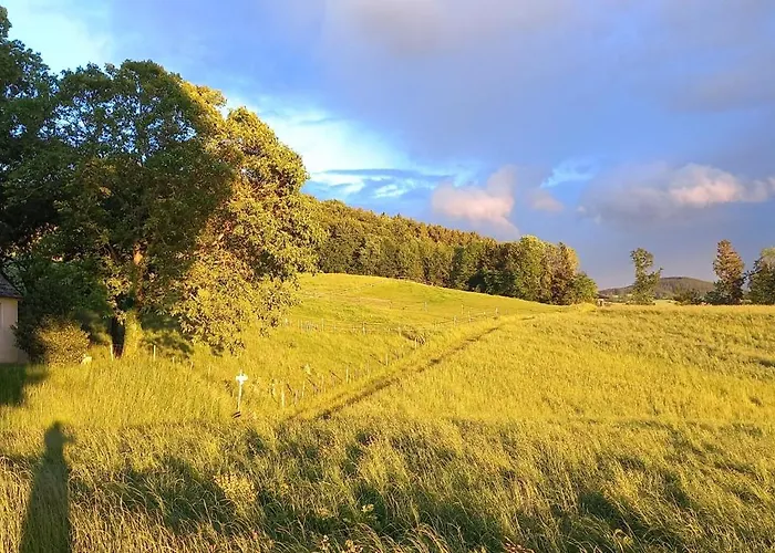 Lägenhetshotell Roiderhof Irrsee 4*