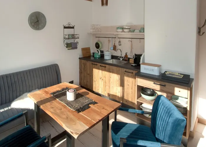 Lägenhetshotell Roiderhof Irrsee Oberhofen am Irrsee