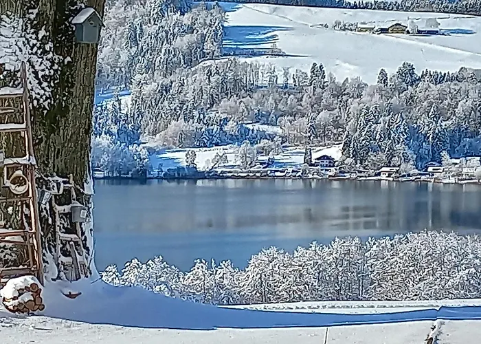 Roiderhof Irrsee Oberhofen am Irrsee